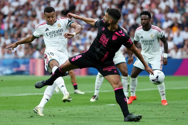 📺 Friday’s schedule (4): Brazilian Série B, Real Madrid, PSG and more