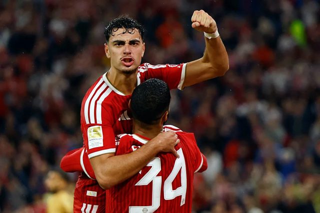 💰 Reports: German star not interested! PL giant wanted to pay 100m