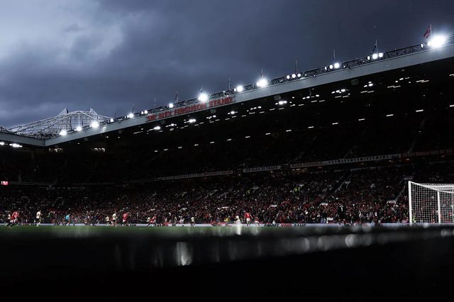🚨 Mainoo, Sesko… Manchester United’s Champions League XI