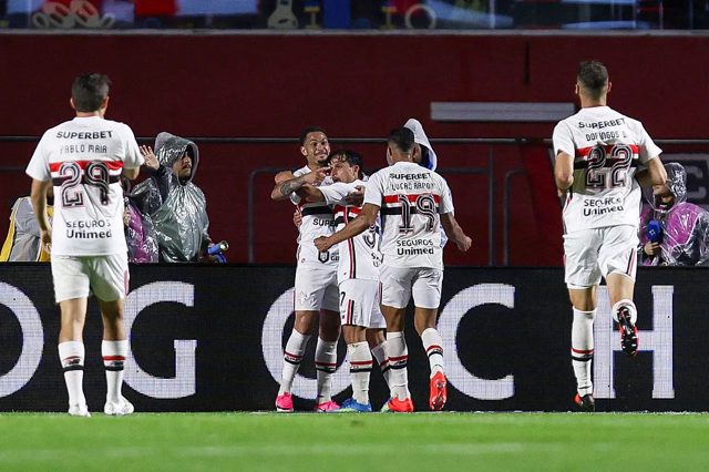 🎥 São Paulo end Atlético-MG’s unbeaten run to fuel revival in BR