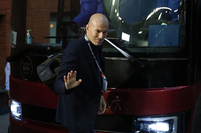 🚨Confirmed line-ups: France visit Brussels without Mbappé
