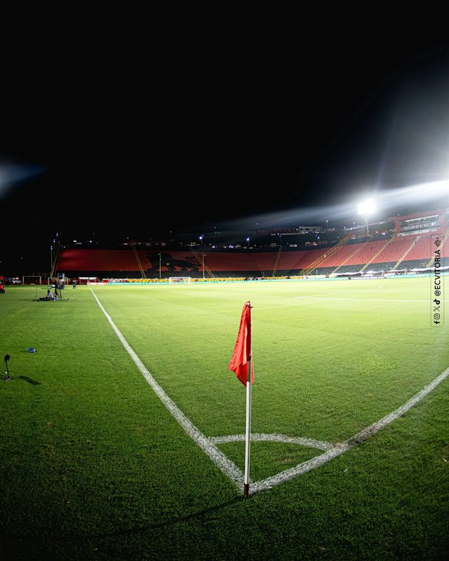 📋 Vitória and Vasco set to decide Copa do Brasil semi-final spot