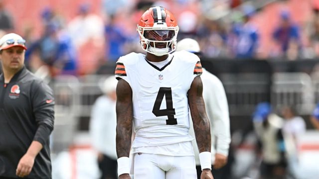 Deshaun Watson relishes “opportunity” to prove he can still play