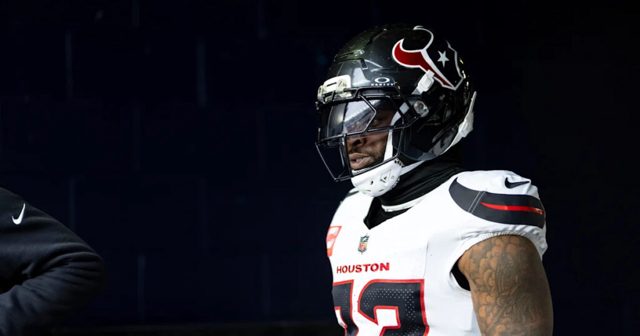 Texans sign RB Dare Ogunbowale off Raiders’ practice squad