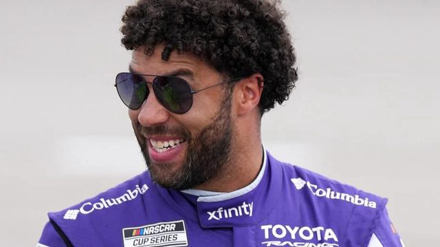 Bubba Wallace Optimistic of “Generational Run” To End Chase