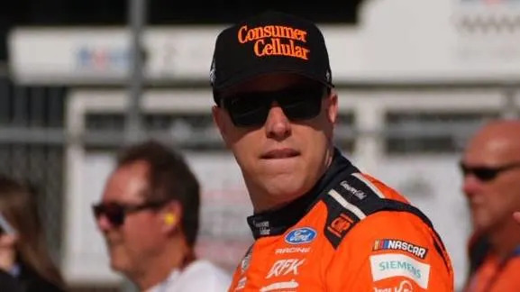 Why Keselowski’s Crew Chief Change Could Land Him in the Chase in 2027