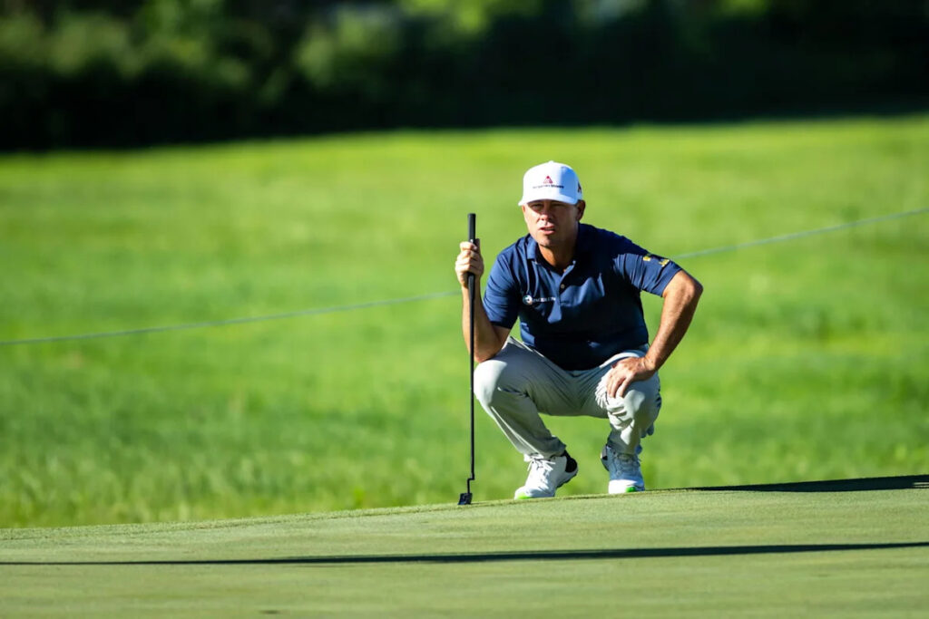 Korn Ferry Tour Finals Begin With PGA Tour Cards on the Line