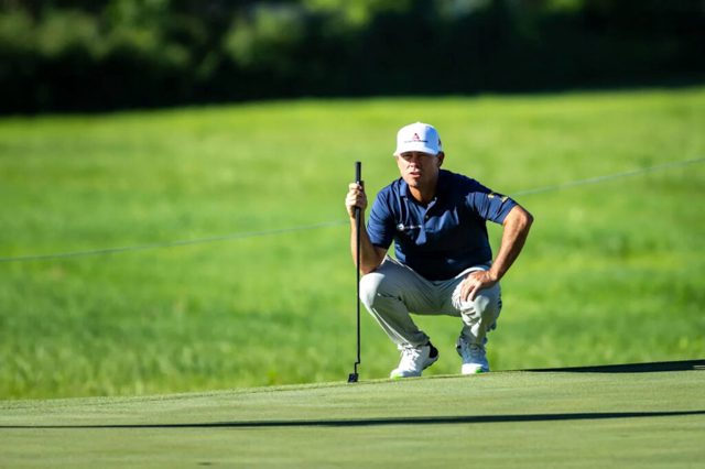 Korn Ferry Tour Finals Begin With PGA Tour Cards on the Line
