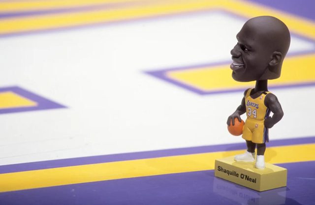 The Lakers’ promotional nights for the 2026-27 season, ranked