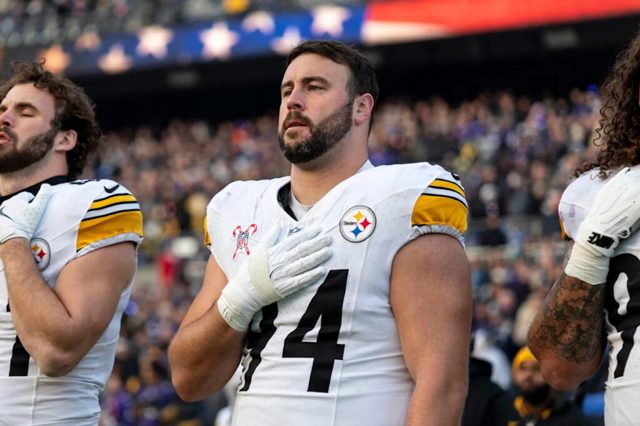 As Joe Schoen hinted they would, the Giants may have added a defensive tackle
