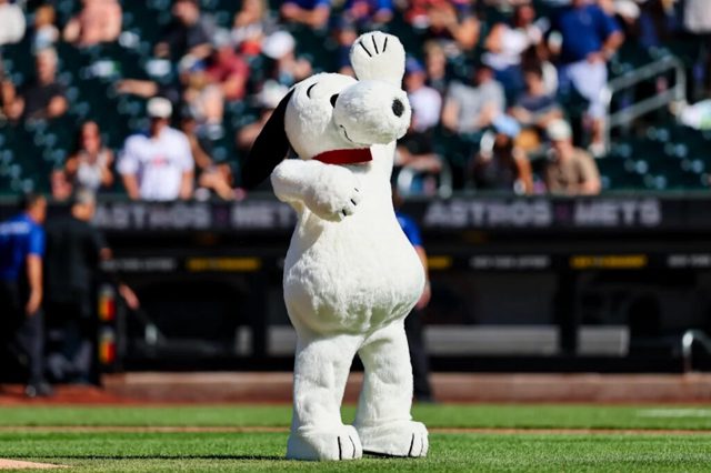 Mets Morning News: At Least Soto’s Healthy