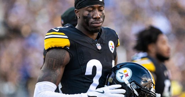 Full trade details for Steelers, Cowboys in Joey Porter Jr trade