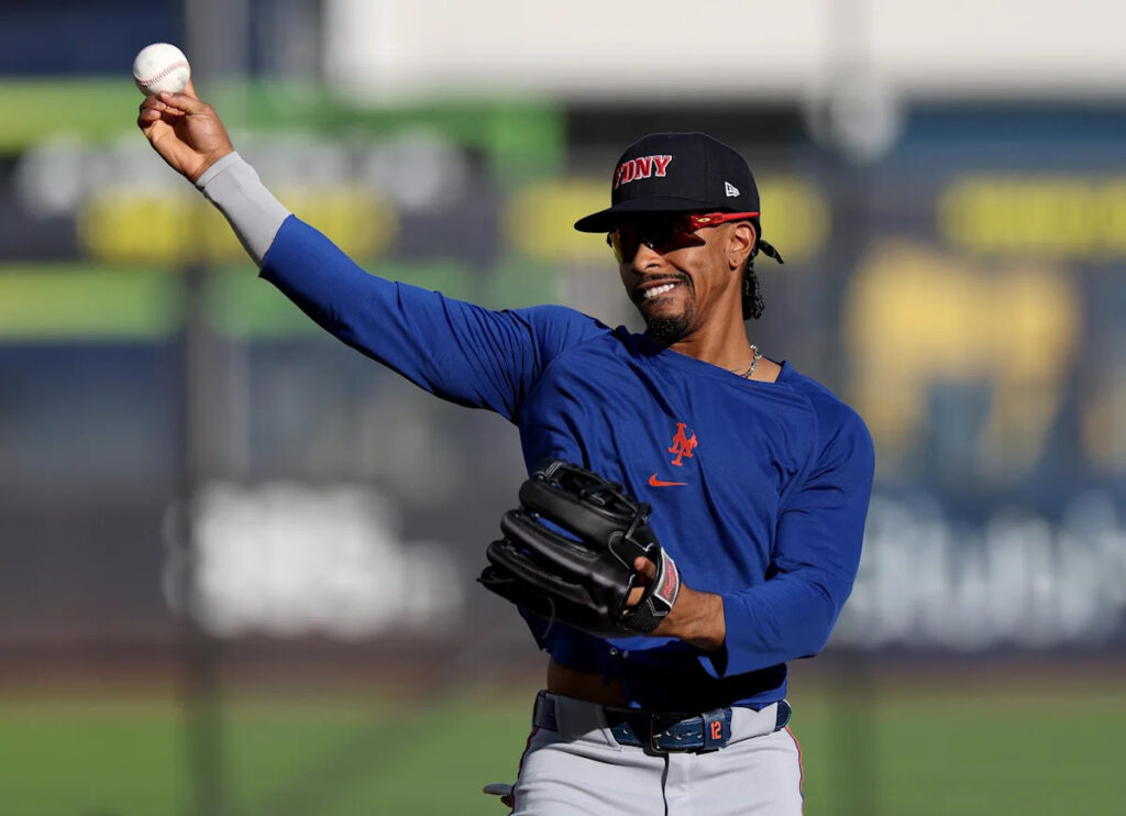 Mets at Yankees: Lineups, broadcast info, and open thread, 9/11/26