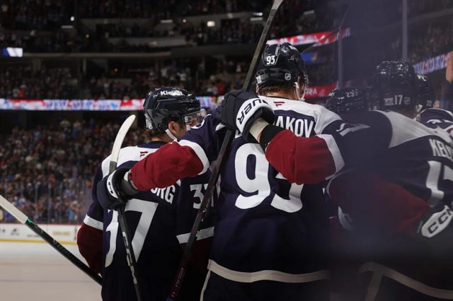Where have the Avalanche gone? New addresses for old friends