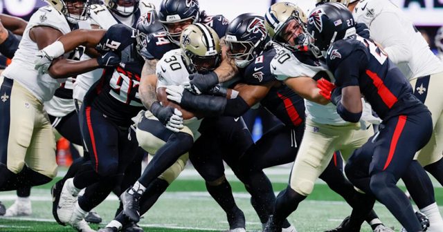 Falcons vs. Saints odds: Opening lines for Week 4 matchup
