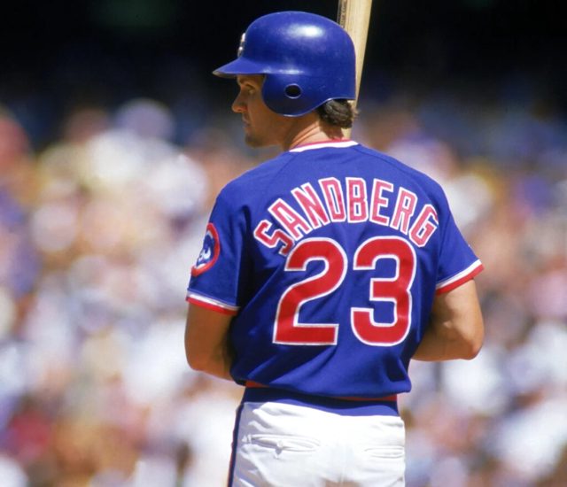 Chicago Cubs history unpacked — September 18