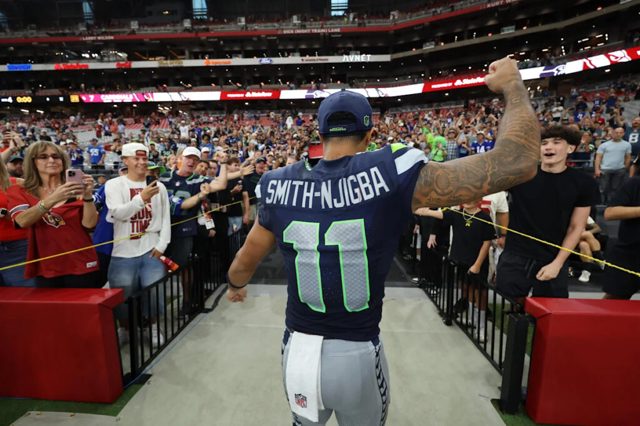 Words of Prey, Seahawks-Cardinals: Bullying, dastardly defense, and a ‘Jax trick’ in the desert