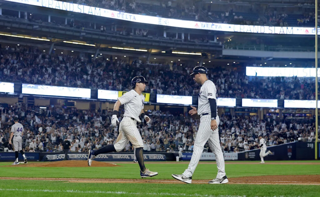 Today on Pinstripe Alley – 9/11/26