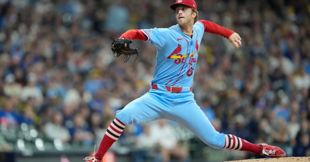 In Praise of the St Louis Cardinals 2026 Season