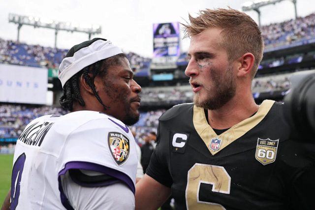 New Orleans Saints News: Saints win their first game of the season