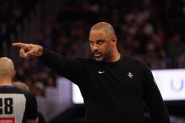 SB Nation Reacts results: How many wins for the Rockets?