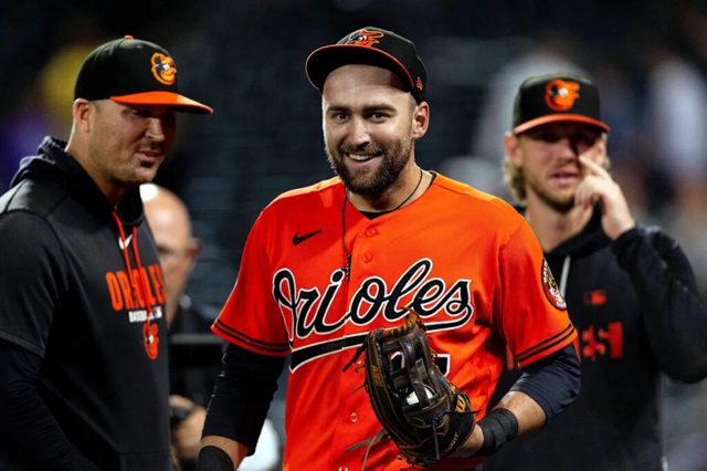 Orioles vs. Rockies discussion – Yahoo Sports