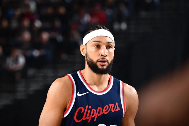 Why didn’t the Sixers sign Ben Simmons?