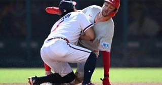 Braves News: Game 3 drama, Tyler Mahle, more