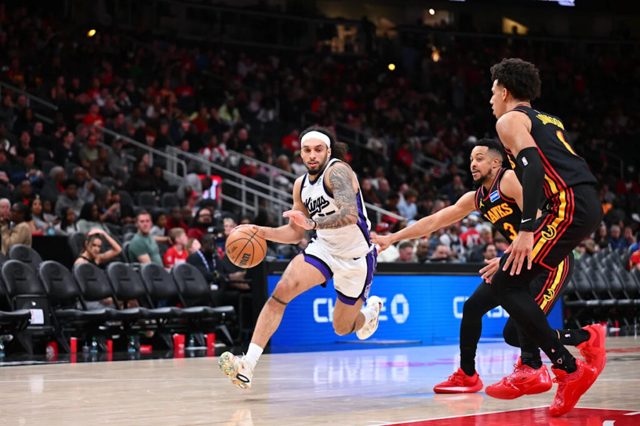 Report: Devin Carter to be waived