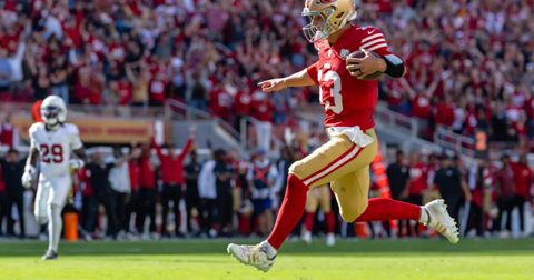 Golden Nuggets: Welcome to Brocktober