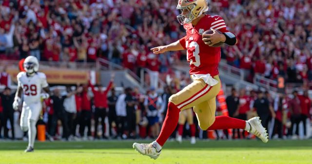 Golden Nuggets: Welcome to Brocktober