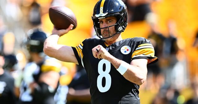 Steelers Week 3 grades in win over Bengals