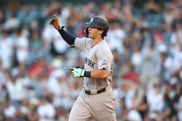 Yankees news: Spencer Jones’ homecoming