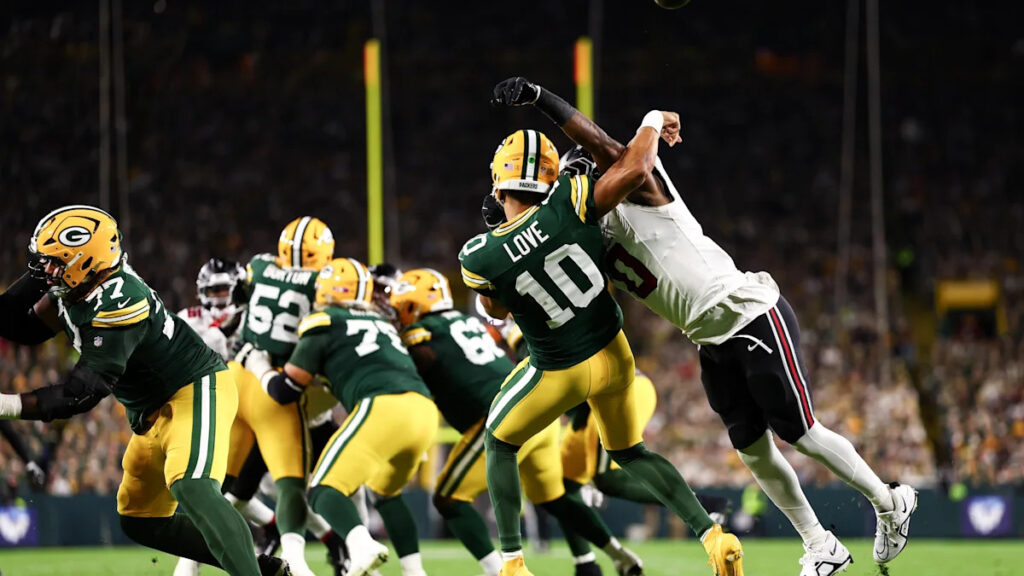 6 Packers stats that show Green Bay is in deep, deep trouble