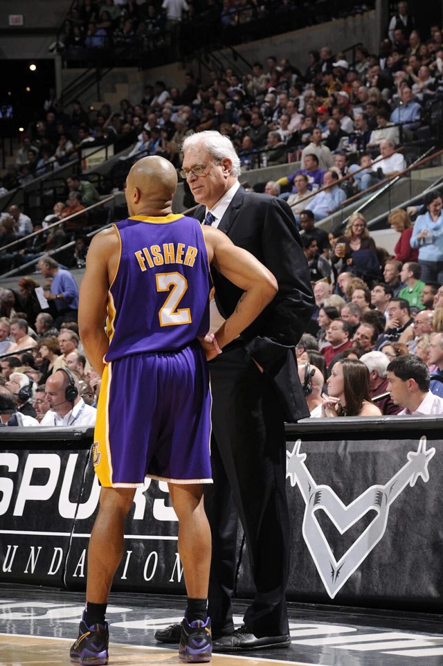 The biggest surprises of the Spurs Villain Tournament