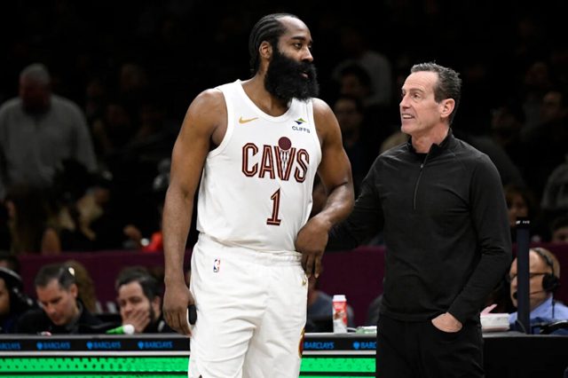 Cavs season preview: Kenny Atkinson – Getting more than just buy-in