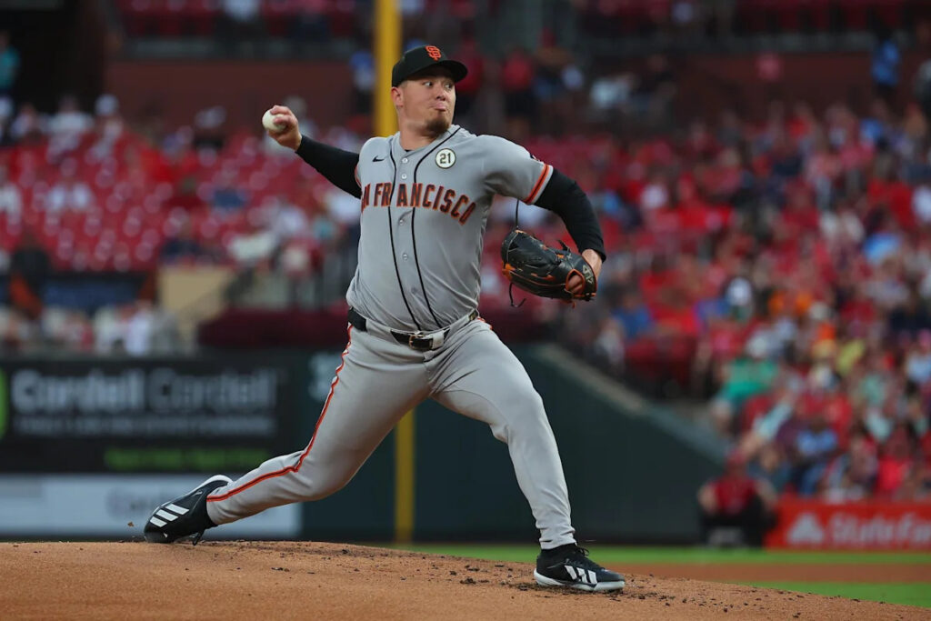 How to watch San Francisco Giants vs. Minnesota Twins