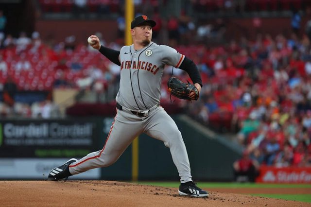 How to watch San Francisco Giants vs. Minnesota Twins