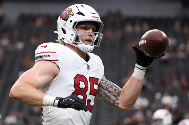 Arizona Cardinals Daily Links: Cardinals-Chargers score predictions