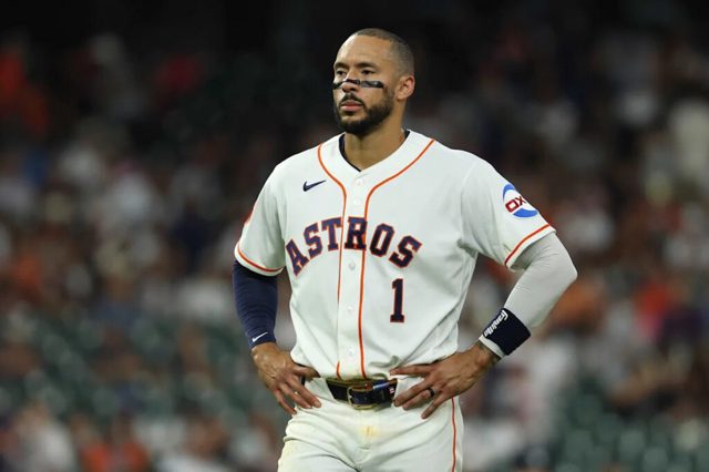 Mariners News: Jesús Luzardo, Shane Baz, and Carlos Correa