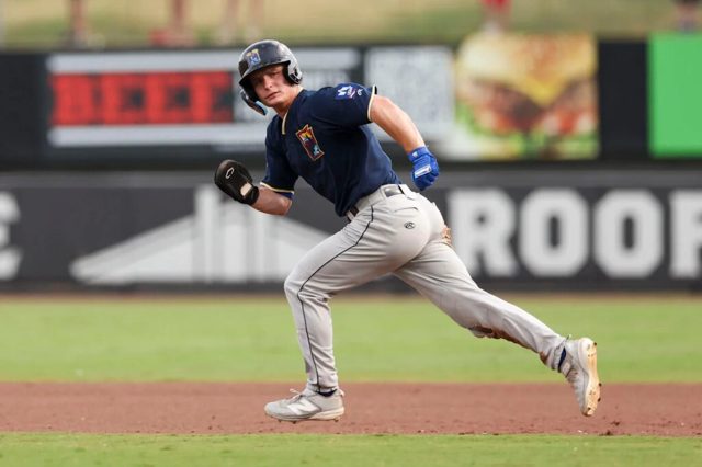 The Royals’ most intriguing prospect no one is talking about