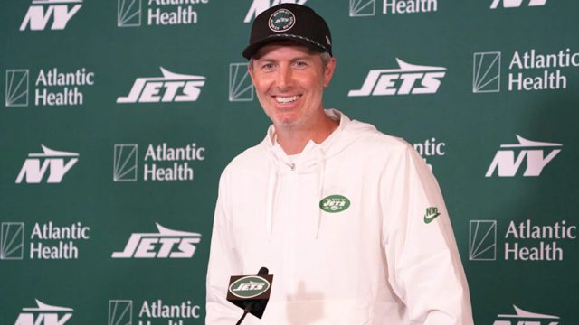 New York Jets News: The Packers’ Latest Loss is Magical News to Jets Fans