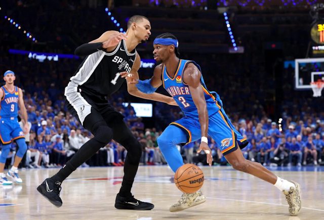 9 NBA teams that can actually win the 2027 championship, ranked