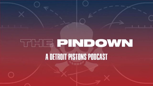 Submit your hot takes for The Pindown: A Detroit Pistons Podcast