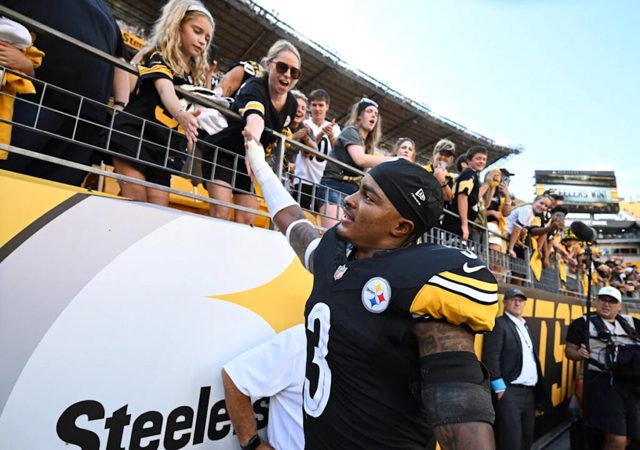 Friday Night Open Thread: Stacking wins edition