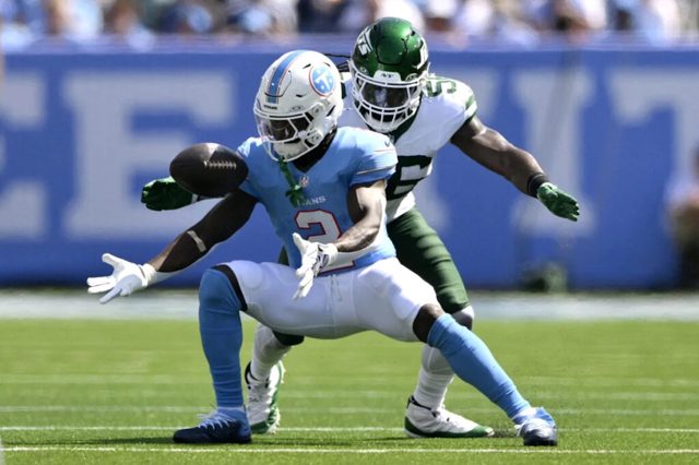 New York Jets News: Week 1 Results Deliver Gift For Jets