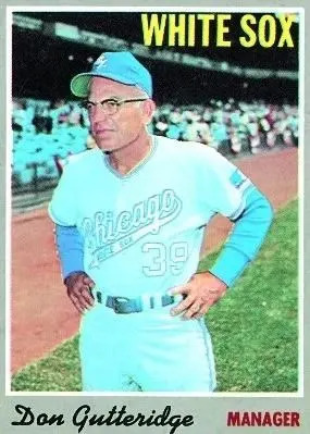 Today in White Sox History: September 7