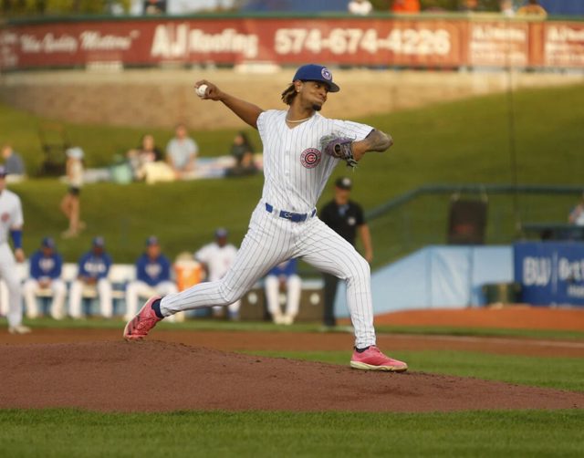 Cubs Minor League Wrap: Disappointing end for South Bend