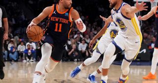 Atlantic Division watch: All hail the New York Knicks, world champs