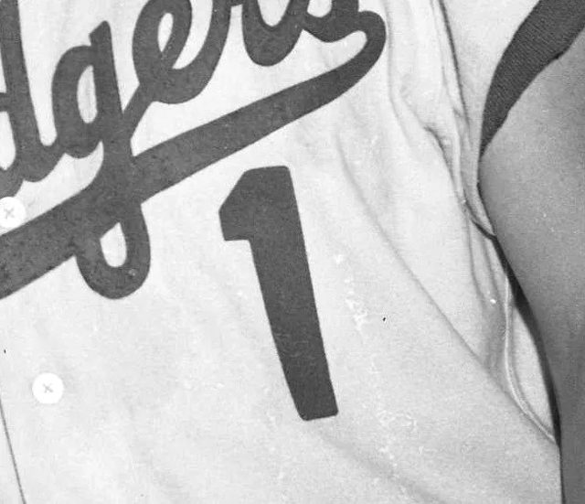 Dodgers magic number to clinch National League West
